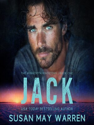 cover image of Jack